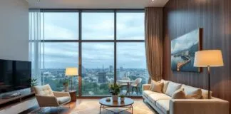 Bakırköy’de Mükemmel Yaşam Alanları: Konut Yatırım Fırsatları Excellent Living Areas in Bakırköy: Residential Investment Opportunities