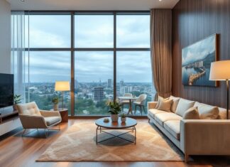 Bakırköy’de Mükemmel Yaşam Alanları: Konut Yatırım Fırsatları Excellent Living Areas in Bakırköy: Residential Investment Opportunities