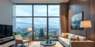 Bakırköy’de Mükemmel Yaşam Alanları: Konut Yatırım Fırsatları Excellent Living Areas in Bakırköy: Residential Investment Opportunities