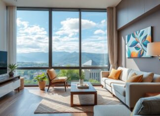 Bakırköy’de Mükemmel Yaşam İçin İdeal Konaklama Seçenekleri Ideal Accommodation Options for a Perfect Life in Bakırköy