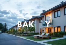 Bakırköy’de Mükemmel Yaşam İçin En İyi Konut Seçenekleri The Best Housing Options for an Excellent Life in Bakırköy