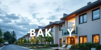 Bakırköy’de Mükemmel Yaşam İçin En İyi Konut Seçenekleri The Best Housing Options for an Excellent Life in Bakırköy