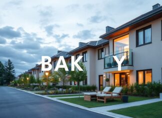 Bakırköy’de Mükemmel Yaşam İçin En İyi Konut Seçenekleri The Best Housing Options for an Excellent Life in Bakırköy