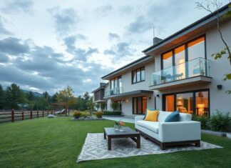 Bakırköy’de Mükemmel Yaşam İçin Ev Seçimi Choosing a Home for an Excellent Life in Bakırköy