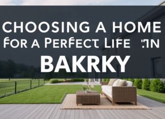 Bakırköy’de Mükemmel Yaşam İçin Ev Seçimi Rehberi Guide to Choosing a Home for a Perfect Life in Bakırköy
