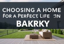 Bakırköy’de Mükemmel Yaşam İçin Ev Seçimi Rehberi Guide to Choosing a Home for a Perfect Life in Bakırköy