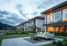 Bakırköy’de Mükemmel Yaşam İçin Konut Yatırımları Residential investments for an excellent life in Bakırköy