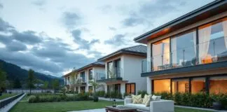 Bakırköy’de Mükemmel Yaşam İçin Konut Yatırımları Residential investments for an excellent life in Bakırköy