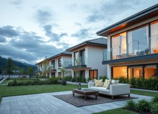 Bakırköy’de Mükemmel Yaşam İçin Konut Yatırımları Residential investments for an excellent life in Bakırköy