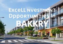 Bakırköy’de Mükemmel Yatırım Fırsatları: Konut Piyasası ve Gelişim Potansiyeli Excellent Investment Opportunities in Bakırköy: Residential Market and Development Potential