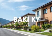 Bakırköy’de Mükemmel Yatırım Fırsatları: Konut Piyasası ve Gelecek Yatırımları Excellent Investment Opportunities in Bakırköy: Housing Market and Future Investments