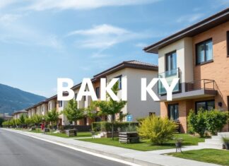 Bakırköy’de Mükemmel Yatırım Fırsatları: Konut Piyasası ve Gelecek Yatırımları Excellent Investment Opportunities in Bakırköy: Housing Market and Future Investments