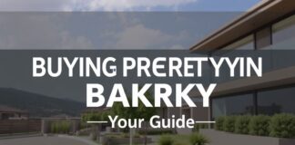 Bakırköy’de Mülk Satın Almak: Rehberiniz Buying Property in Bakırköy: Your Guide