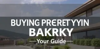 Bakırköy’de Mülk Satın Almak: Rehberiniz Buying Property in Bakırköy: Your Guide