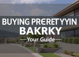 Bakırköy’de Mülk Satın Almak: Rehberiniz Buying Property in Bakırköy: Your Guide
