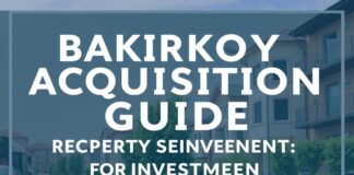 Bakırköy’de Mülkiyet Sahiplenme Rehberi: Yatırım İçin En İyi Alanlar Bakirkoy Property Acquisition Guide: Best Areas for Investment