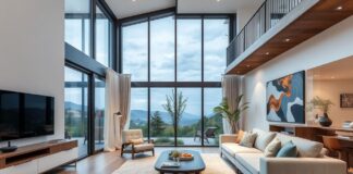 Bakırköy’de Rüyalanılan Ev: Konfor ve Stilin Buluştuğu Yer Dreamed-of House in Bakırköy: Where Comfort Meets Style