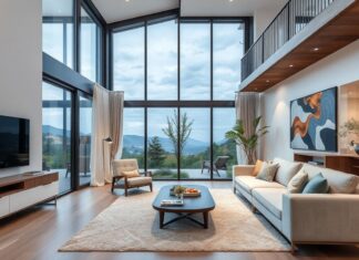 Bakırköy’de Rüyalanılan Ev: Konfor ve Stilin Buluştuğu Yer Dreamed-of House in Bakırköy: Where Comfort Meets Style