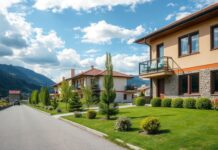 Bakırköy’de Yaşam Kalitesi ve Konut Yatırımları Quality of Life and Residential Investments in Bakırköy