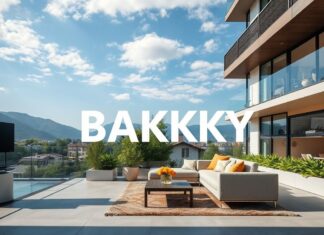 Bakırköy’de Yaşamın Keyfi: Konut Yatırımları ve Geleceğin Teknolojileri The Joys of Life in Bakırköy: Residential Investments and Future Technologies