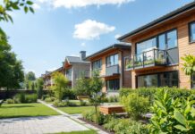 Bakırköy’de Yeşil Yaşam: Enerji Verimliliği ve Konut Yatırımları Green Living in Bakırköy: Energy Efficiency and Housing Investments