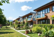 Bakırköy’de Yeşil Yaşam: Çevre Dostu Konutlar ve Yatırım Fırsatları Green Living in Bakırköy: Eco-Friendly Housing and Investment Opportunities