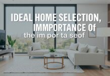 İdeal Ev Seçimi ve İş-İş Hayatı Dengesinin Önemi Ideal Home Selection and the Importance of Work-Life Balance