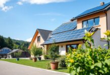 Ev Sahipleri İçin Güneş Enerjisi: Bakırköy’de Yeşil Yaşam Tarzı Solar Energy for Homeowners: Green Living in Bakırköy