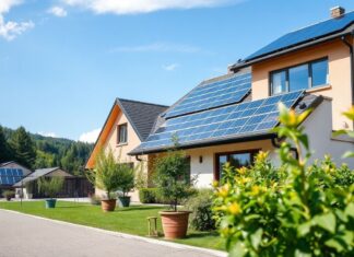 Ev Sahipleri İçin Güneş Enerjisi: Bakırköy’de Yeşil Yaşam Tarzı Solar Energy for Homeowners: Green Living in Bakırköy