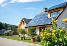 Ev Sahipleri İçin Güneş Enerjisi: Bakırköy’de Yeşil Yaşam Tarzı Solar Energy for Homeowners: Green Living in Bakırköy