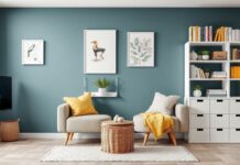 Evinizi Profesyonel Bir Şekilde Düzenleme: Bakırköy’de Mükemmel Yaşam İçin İpuçları Professional Home Organization: Tips for an Excellent Life in Bakırköy