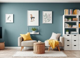 Evinizi Profesyonel Bir Şekilde Düzenleme: Bakırköy’de Mükemmel Yaşam İçin İpuçları Professional Home Organization: Tips for an Excellent Life in Bakırköy