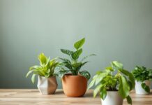 Evlere Can Veren Bitkiler: İç Mekan Bitkileri ve Bakım İpuçları Plants That Give Life to Homes: Indoor Plants and Care Tips