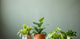 Evlere Can Veren Bitkiler: İç Mekan Bitkileri ve Bakım İpuçları Plants That Give Life to Homes: Indoor Plants and Care Tips