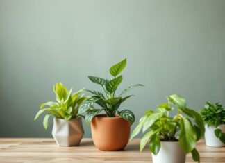 Evlere Can Veren Bitkiler: İç Mekan Bitkileri ve Bakım İpuçları Plants That Give Life to Homes: Indoor Plants and Care Tips