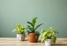 Evlere Can Veren Bitkiler: İç Mekan Bitkileri ve Bakım İpuçları Plants That Give Hope to Homes: Indoor Plants and Care Tips