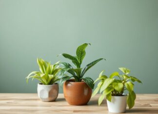 Evlere Can Veren Bitkiler: İç Mekan Bitkileri ve Bakım İpuçları Plants That Give Hope to Homes: Indoor Plants and Care Tips