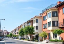 İstanbul’da Konut Piyasası: Bakırköy’de Yatırım Fırsatları Istanbul's Housing Market: Investment Opportunities in Bakirkoy