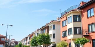 İstanbul’da Konut Piyasası: Bakırköy’de Yatırım Fırsatları Istanbul's Housing Market: Investment Opportunities in Bakirkoy