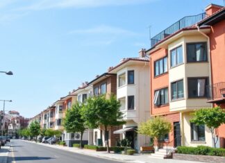 İstanbul’da Konut Piyasası: Bakırköy’de Yatırım Fırsatları Istanbul's Housing Market: Investment Opportunities in Bakirkoy