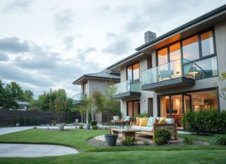 2024’de Bakırköy’de Ev Sahibi Olmanın Yeni Yüzü The New Face of Being a Homeowner in Bakırköy in 2024