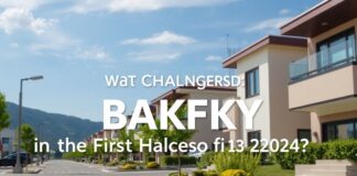 2024’ün İlk Yarısında Bakırköy’de Neler Değişti? What Changed in Bakırköy in the First Half of 2024?