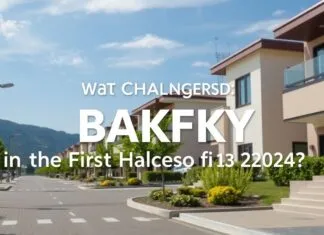 2024’ün İlk Yarısında Bakırköy’de Neler Değişti? What Changed in Bakırköy in the First Half of 2024?