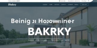 Bakırköy’de Ev Sahibi Olmak: Site Kategorileri ve En İyi Seçenekler Being a Homeowner in Bakırköy: Site Categories and Best Options