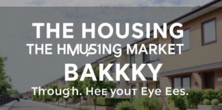 Bakırköy’de Konut Piyasası: Bir Editörün Gözüyle The Housing Market in Bakırköy: Through an Editor's Eyes