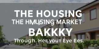 Bakırköy’de Konut Piyasası: Bir Editörün Gözüyle The Housing Market in Bakırköy: Through an Editor's Eyes