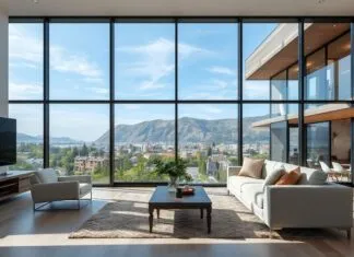 Bakırköy’de Konut Yatırımları: Bir Editörün Açık Gösterişi Residential Investments in Bakırköy: An Editor's Open Display