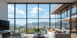 Bakırköy’de Konut Yatırımları: Bir Editörün Açık Gösterişi Residential Investments in Bakırköy: An Editor's Open Display