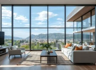 Bakırköy’de Konut Yatırımları: Bir Editörün Açık Gösterişi Residential Investments in Bakırköy: An Editor's Open Display