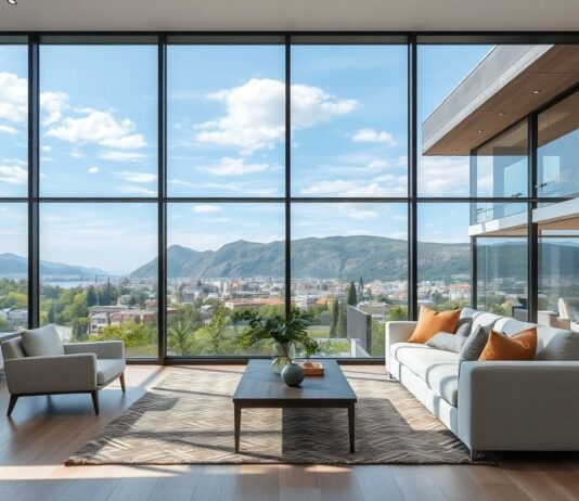 Bakırköy’de Konut Yatırımları: Bir Editörün Açık Gösterişi Residential Investments in Bakırköy: An Editor's Open Display